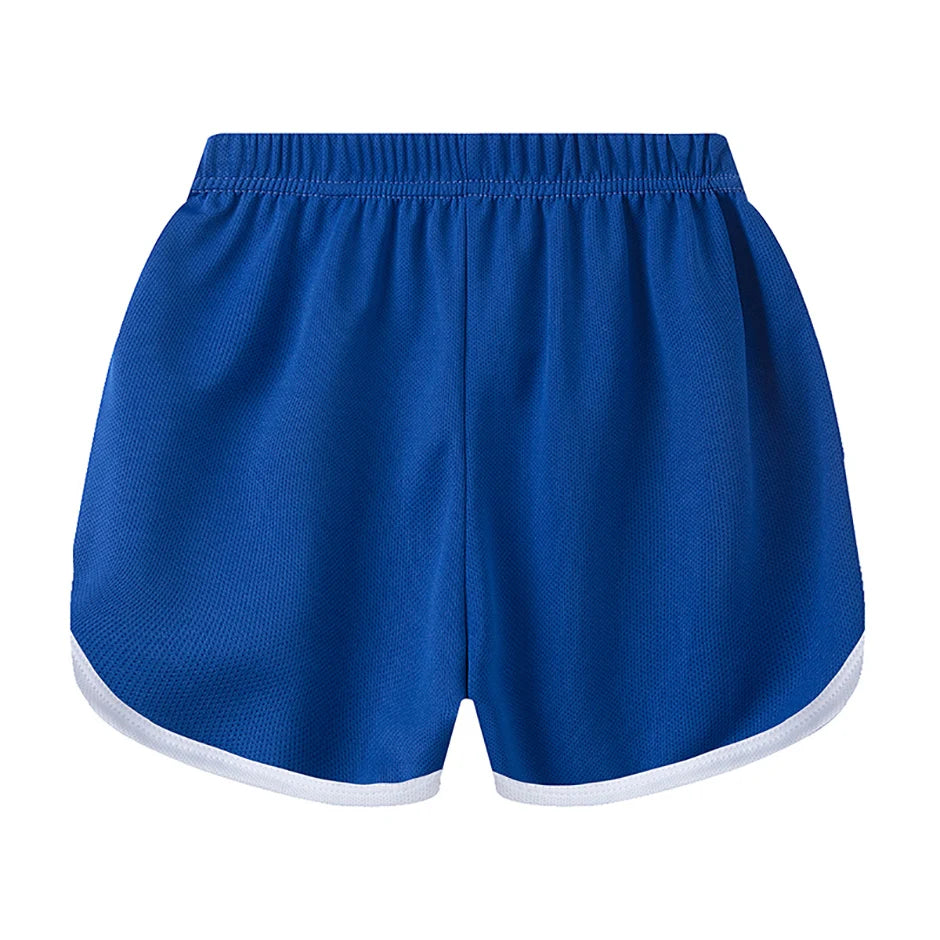 Children's Summer Casual Sports Shorts | Comfortable & Versatile