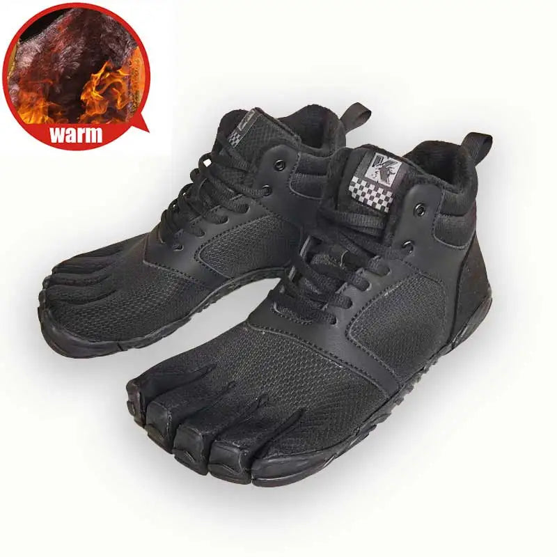 High Quality FiveFingers Casual Walking Shoes for Men & Women