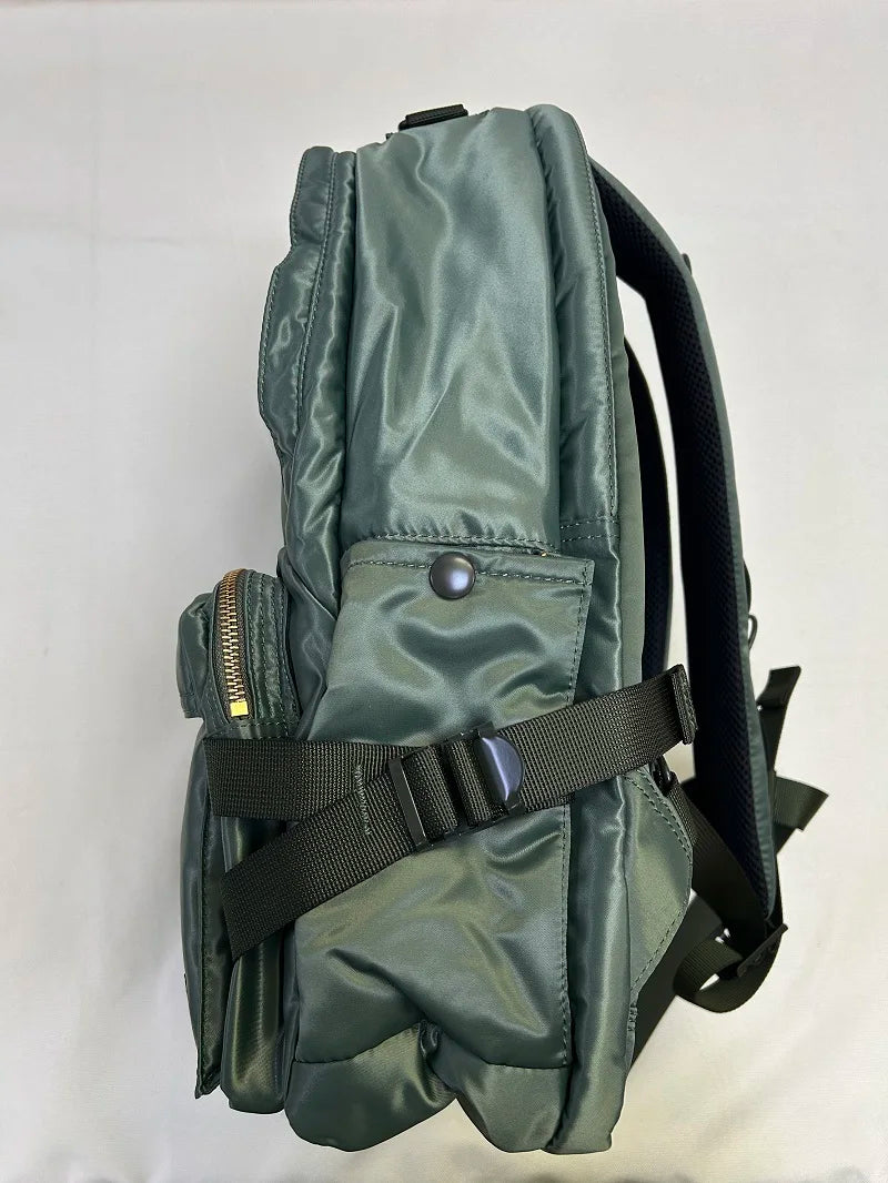 Large Capacity Anti-Theft Men Backpack | Ideal for Travel & School
