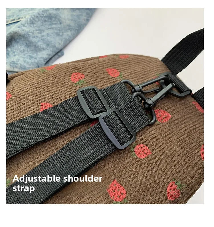 Chic Mini Backpack for Teens | Stylish Everyday Use Backpack