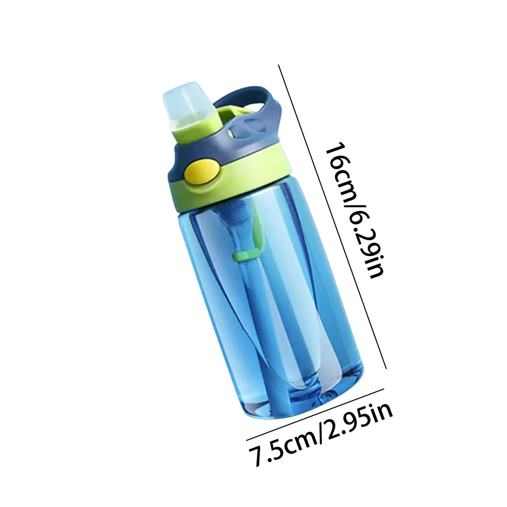 Customizable Children's Water Bottles | Perfect for School & Gifts