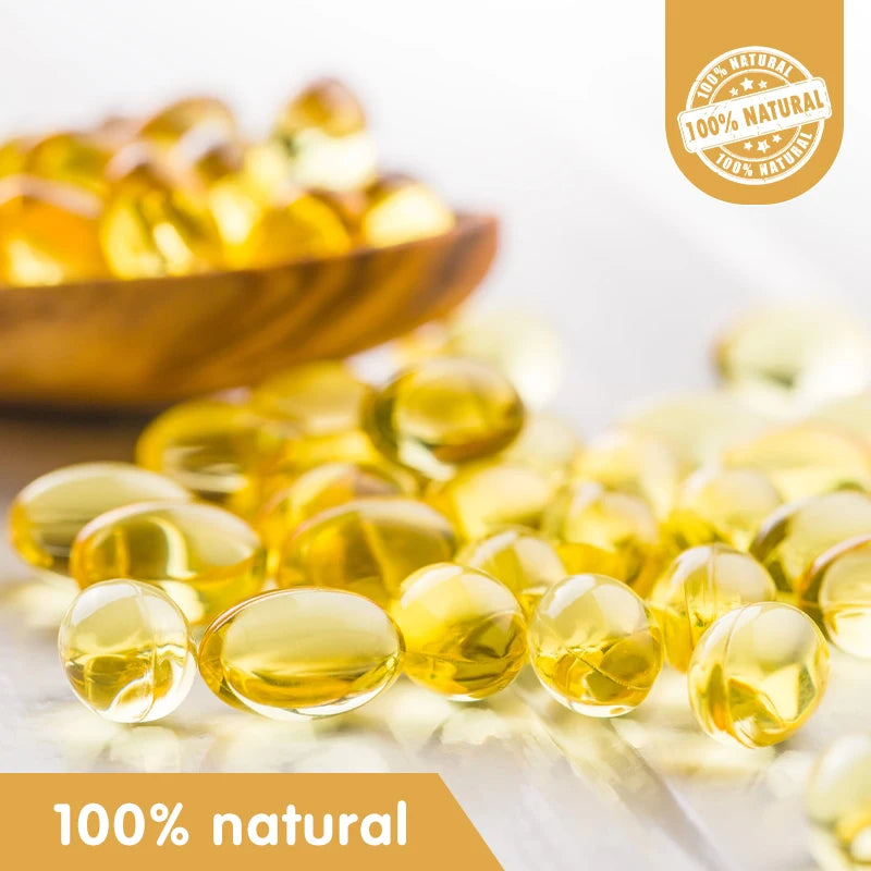 Apple Cider Vinegar Keto Capsules | Boost Keto Performance