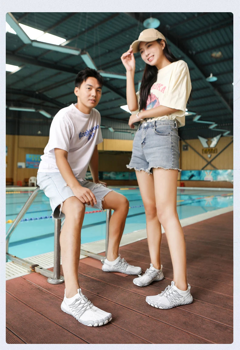 Quick Dry Water Shoes for All Water Activities | Comfortable Aqua Footwear