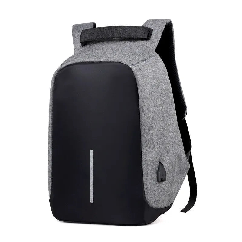 Anti-Theft Laptop Backpack | Versatile Travel Rucksack for Students