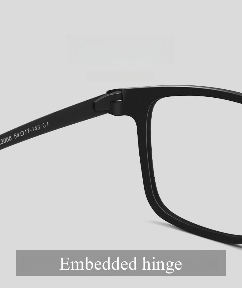 Stylish Multifocal Prescription Eyeglasses for Men | Free Shipping