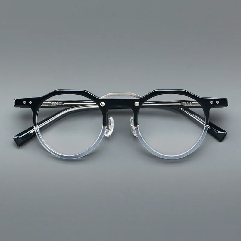 Personalized Anti-Blue Light Glasses | Custom Stylish Eye Protection