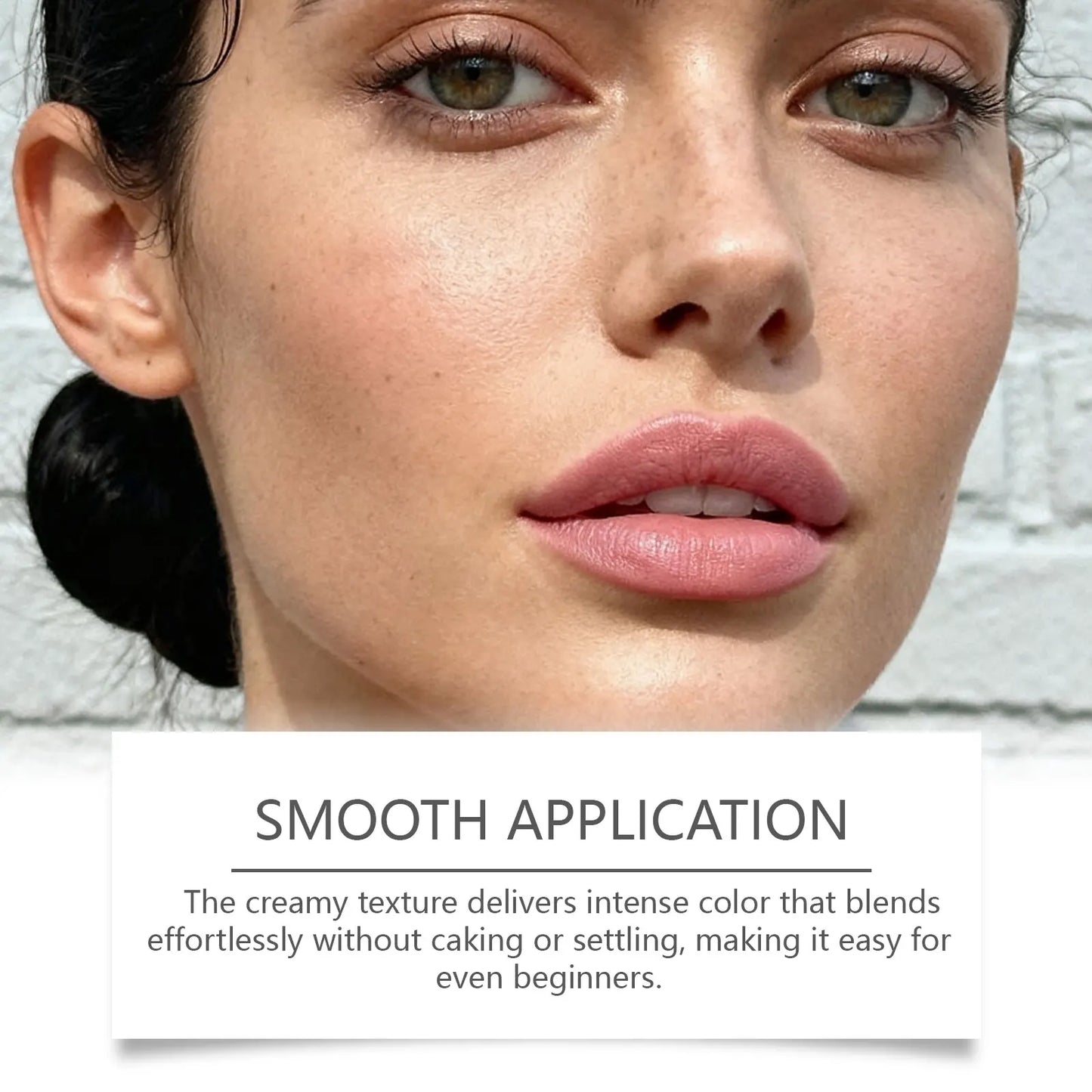 Waterproof Long-Lasting Party Lipstick | Vibrant Colors