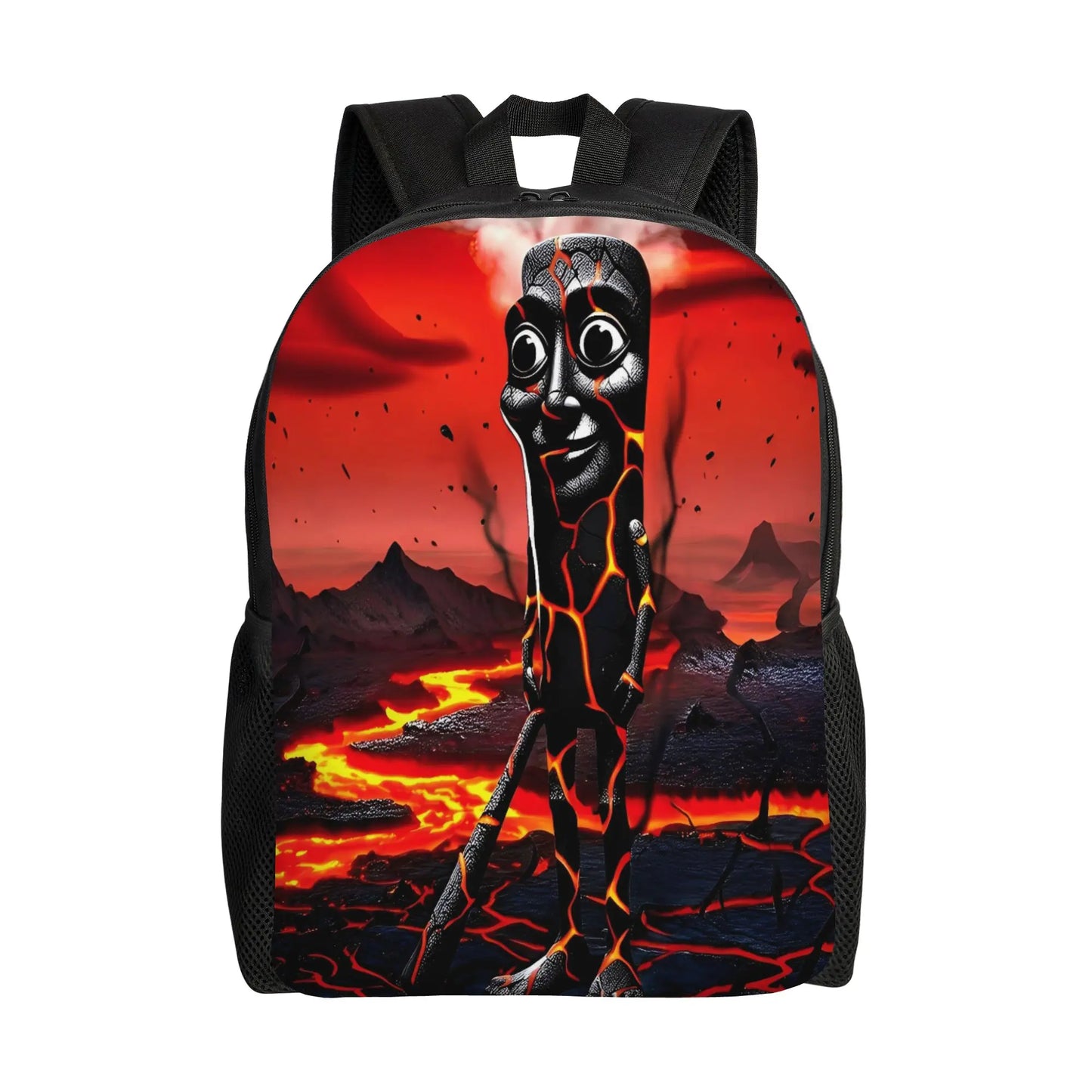 Elegant Women's Backpack | Stylish Travel Soft High School Rucksack