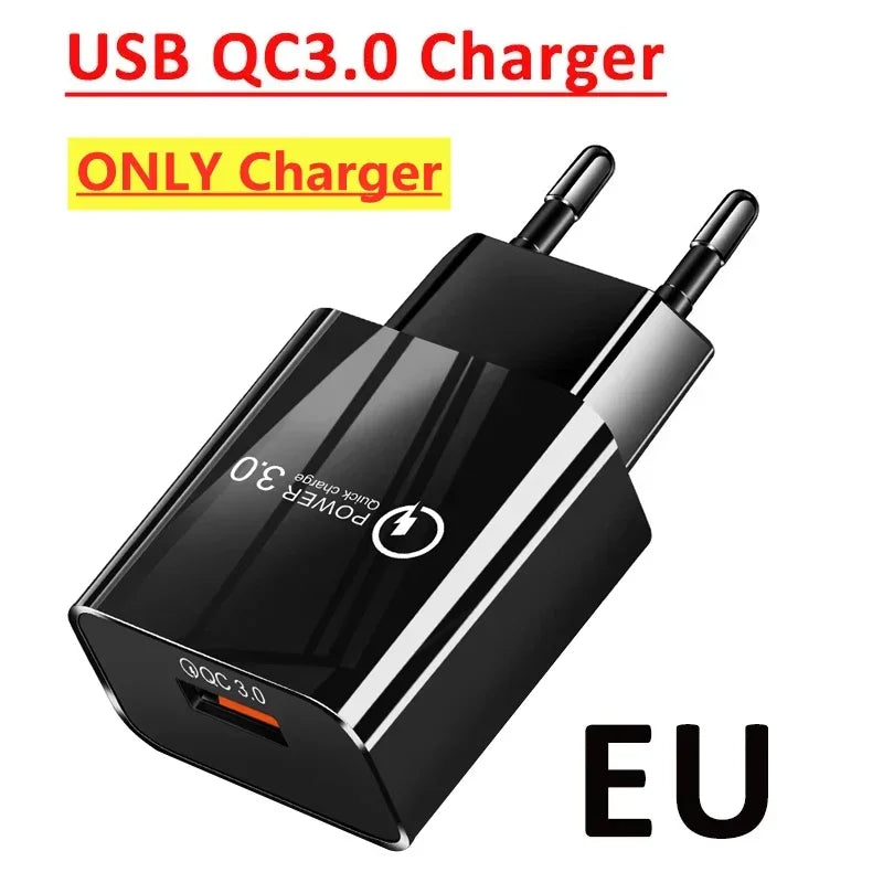 Magnetic 3-in-1 Wireless Charging Stand | Fast MagSafe Charger