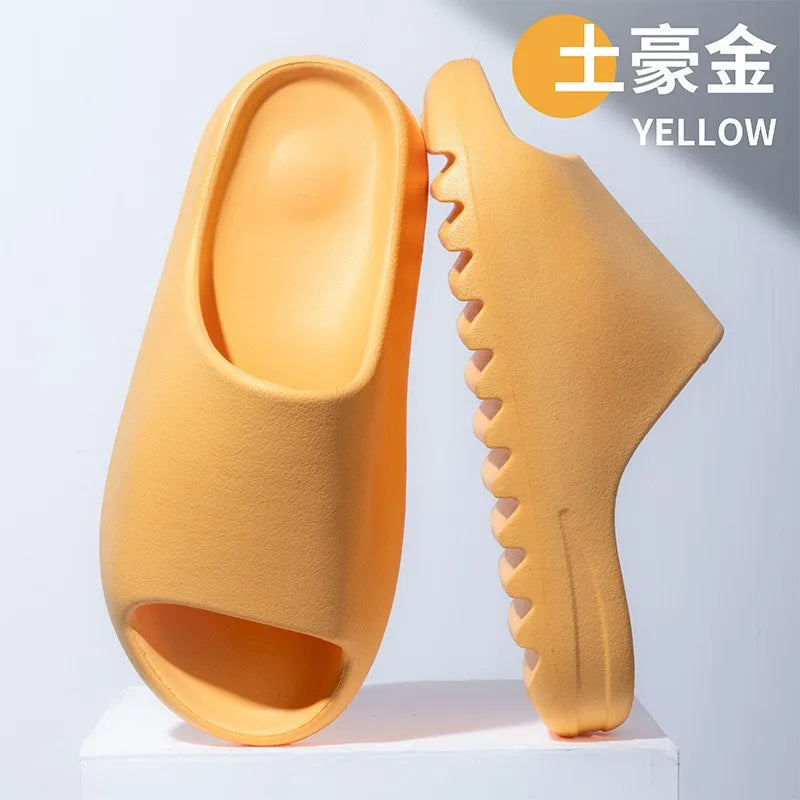 Unisex EVA Slides | Stylish and Comfortable Summer Sandals