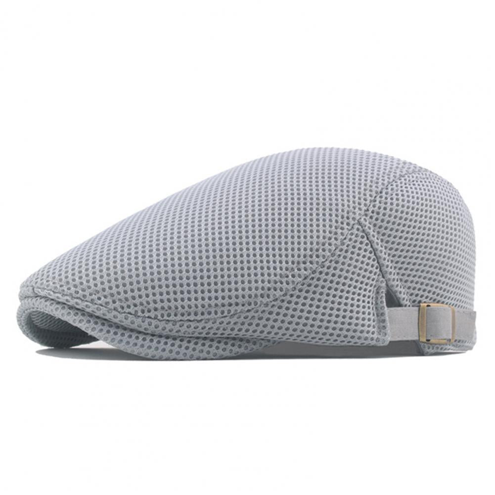 Men's Retro Beret Hat | Timeless Style for Every Occasion