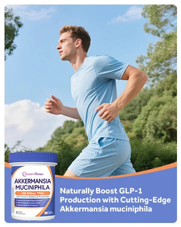 Daily Women's Probiotic Supplement | 60 Caps for Gut Health