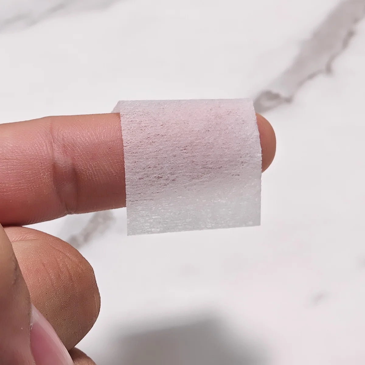 Disposable 75% Alcohol Cotton Pads Cleaning Wet Wipes Microblading Tattoo Manicure Skin Disinfection Makeup Tool