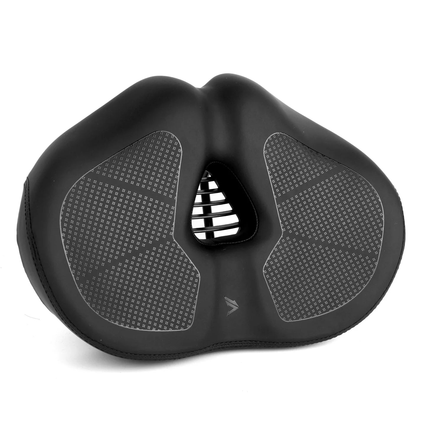 Noseless Bike Seat Cushion for Ultimate Comfort on Peloton Bikes