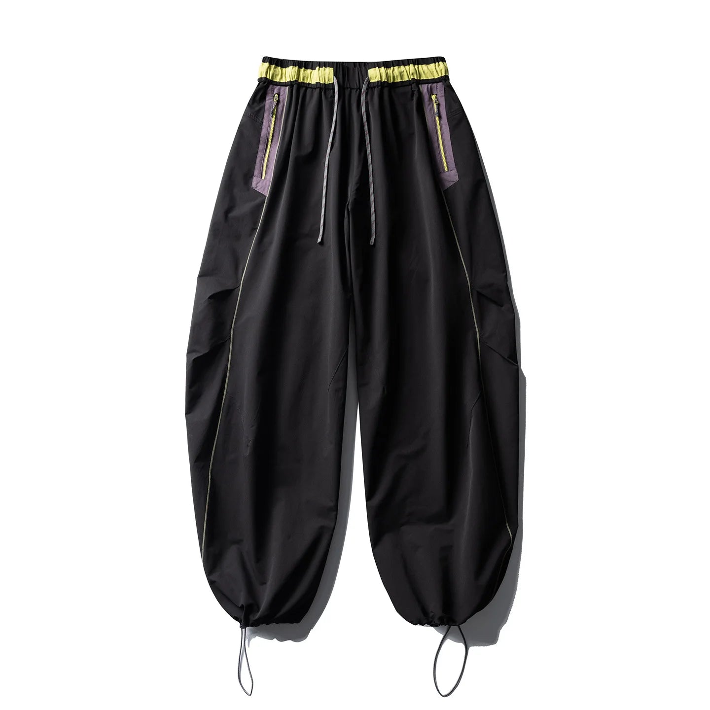 Lightweight Quick Dry Outdoor Cargo Pants for Men & Women