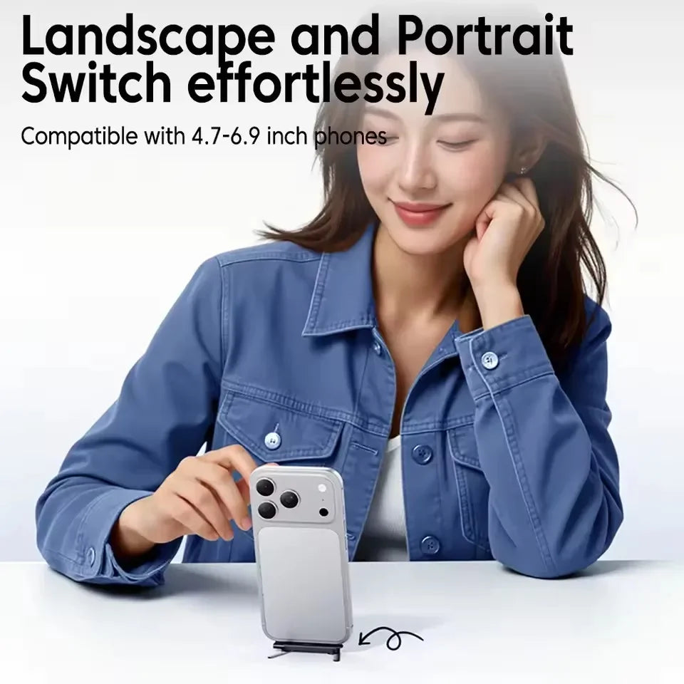Type C Phone Charging Bracket Adapter | Fast 240W OTG Converter