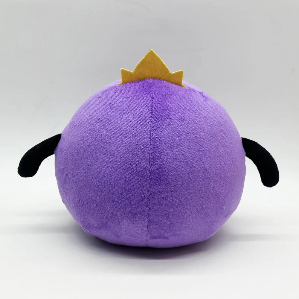 20cm Cute Plush Dolls | Soft Anime Gaming Room Decor Toy