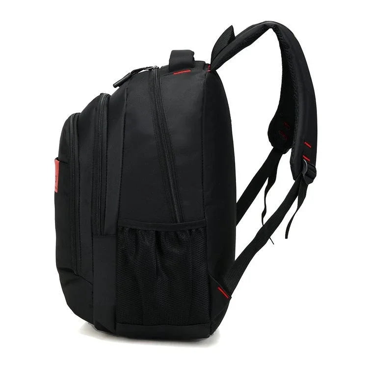 Classic Big Capacity Backpack | Stylish and Versatile Travel Bag