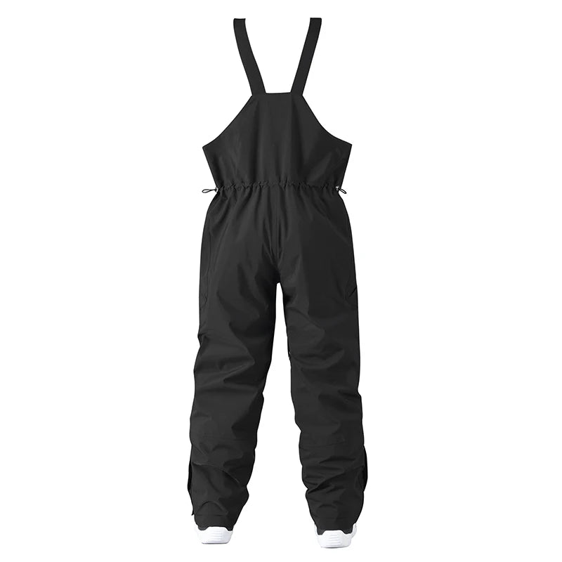 Unisex Winter Ski Clothing Set | Warm & Durable Ski Suit