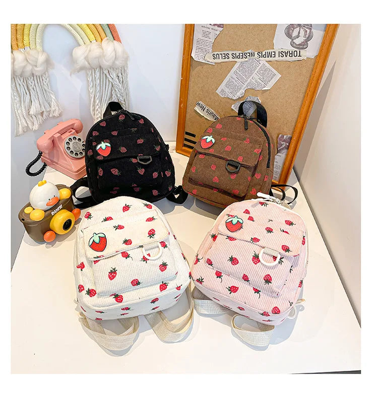 Chic Mini Backpack for Teens | Stylish Everyday Use Backpack
