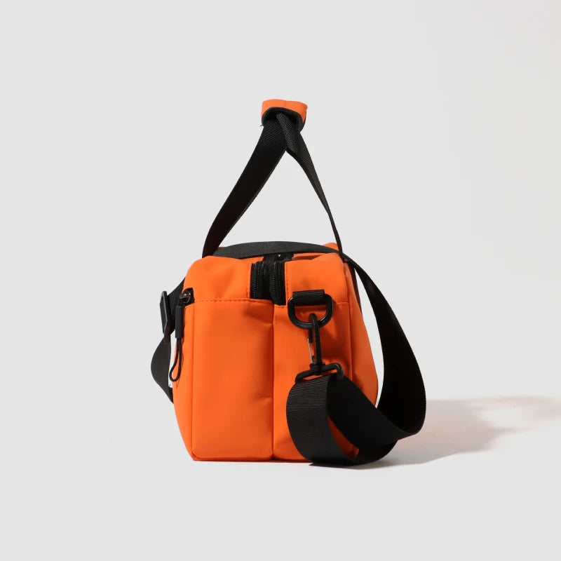 Large Capacity Women's Travel Bag | Crossbody Fitness & Sports Bag