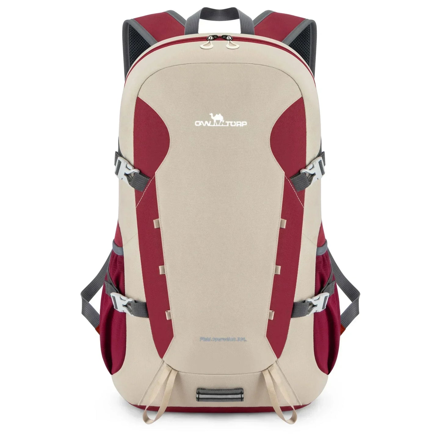 Multi Functional Waterproof Travel Backpack for Women | Lightweight & Large Capacity