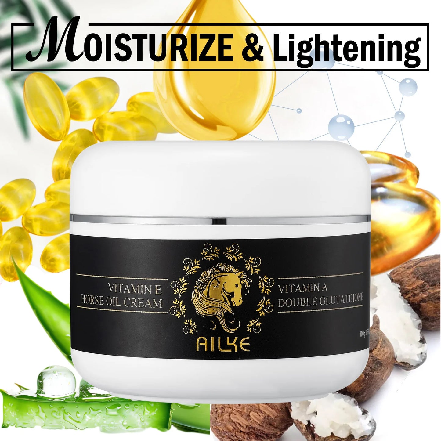 5 in 1 Skin Care Kit | Revitalize, Brighten & Smooth Skin