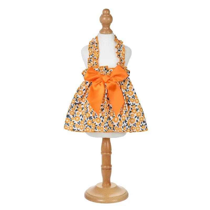 Bonito Vestido de Verano para Gatos para Tu Adorable Felino