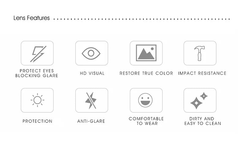 Cat Eye Anti Blue Light Glasses for Women | Trendy Fashion Frames 2026