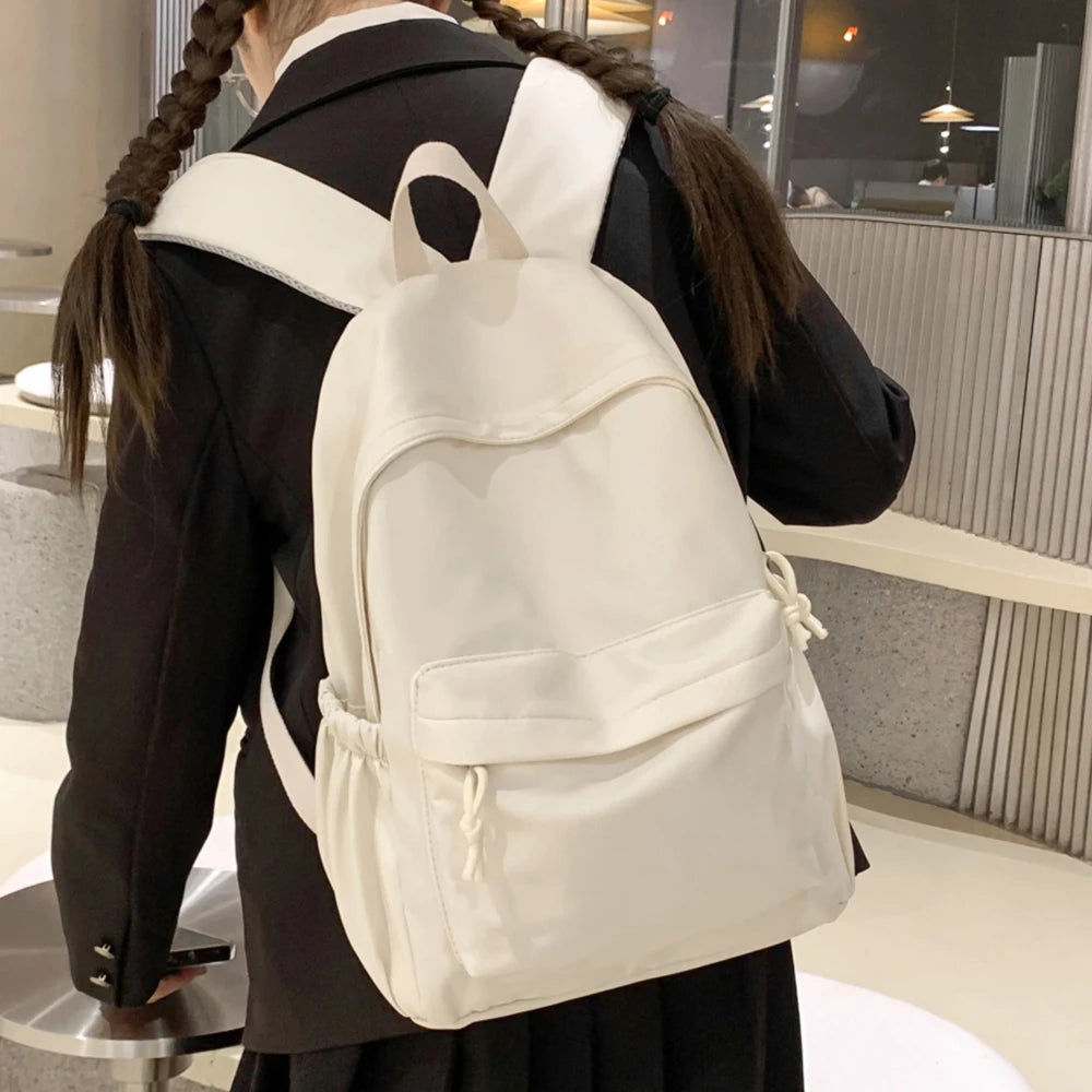 Large Capacity Travel Backpack | Versatile and Stylish Daypack