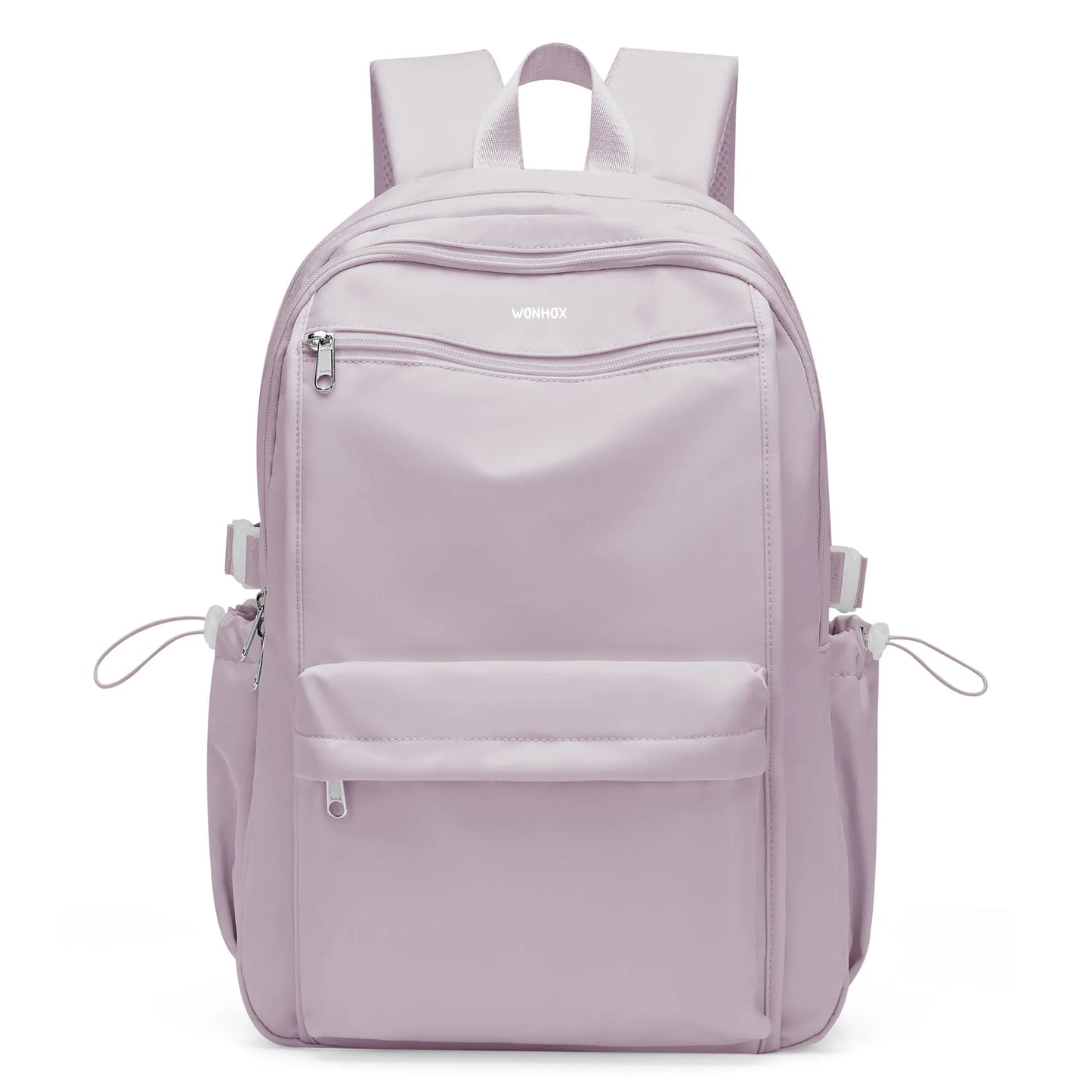 Large Capacity Waterproof School Bag for Girls | Stylish & Practical