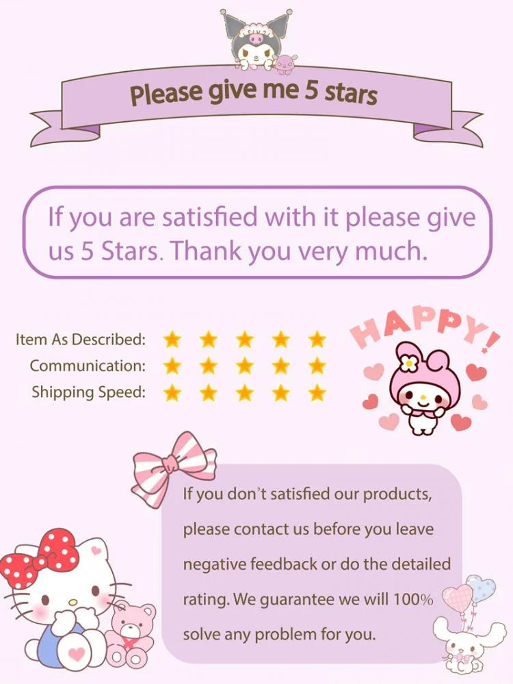 Kawaii Tote Bag for Women | Cute Large Capacity Shoulder Bag
