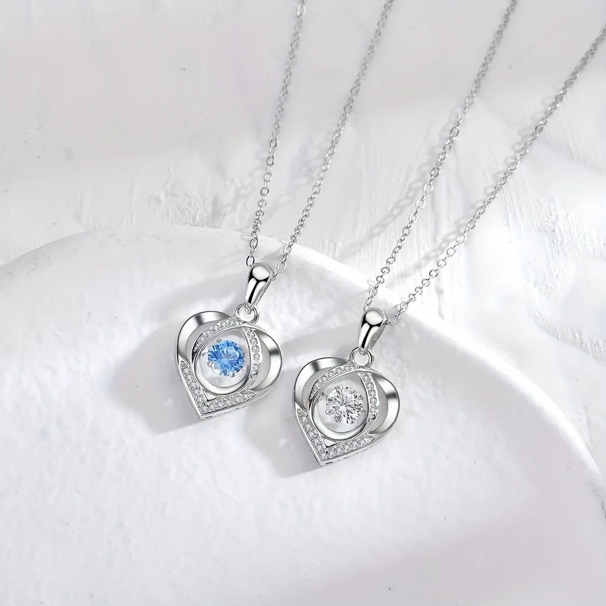 Premium Rose Soap Gift Box with MOM Pendant Necklace