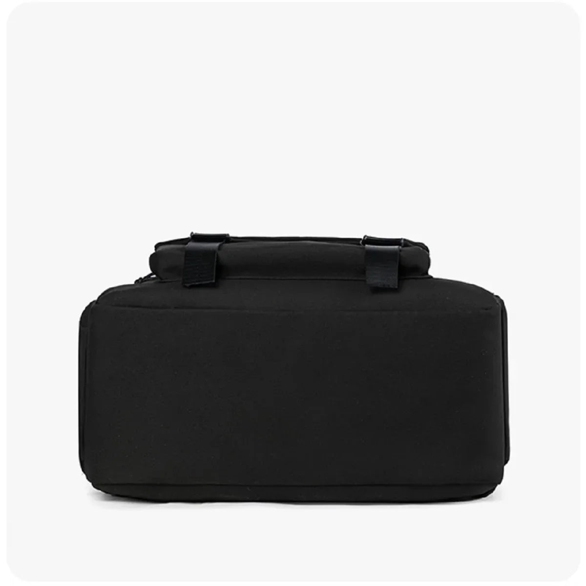 Large Capacity Quirky Expression Backpack | Stylish Travel Bag