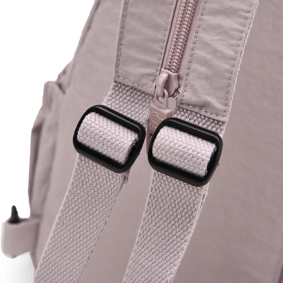 Women's 3-in-1 Convertible Shoulder Chest Bag & Backpack