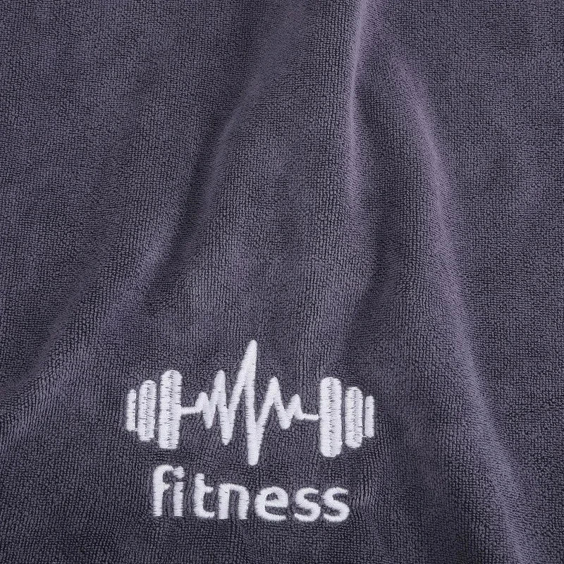 Quick-Drying Sports Towel | Ultra Absorbent Gym & Outdoor Towel