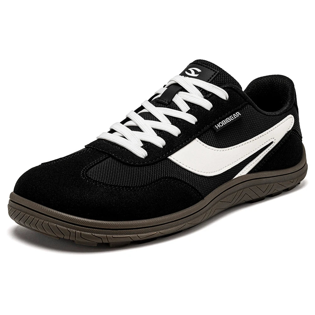 Wide Barefoot Shoes: Minimalist Sneakers for Comfort & Style