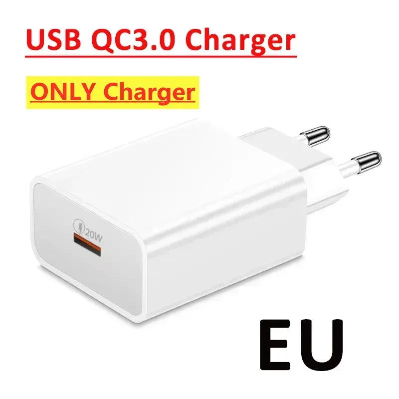 Magnetic 3-in-1 Wireless Charging Stand | Fast MagSafe Charger