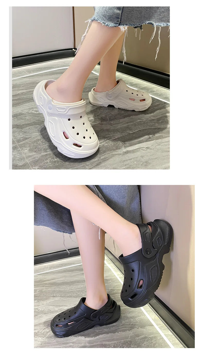 Women's Plush Corduroy Slippers | Cozy Warm Indoor Footwear