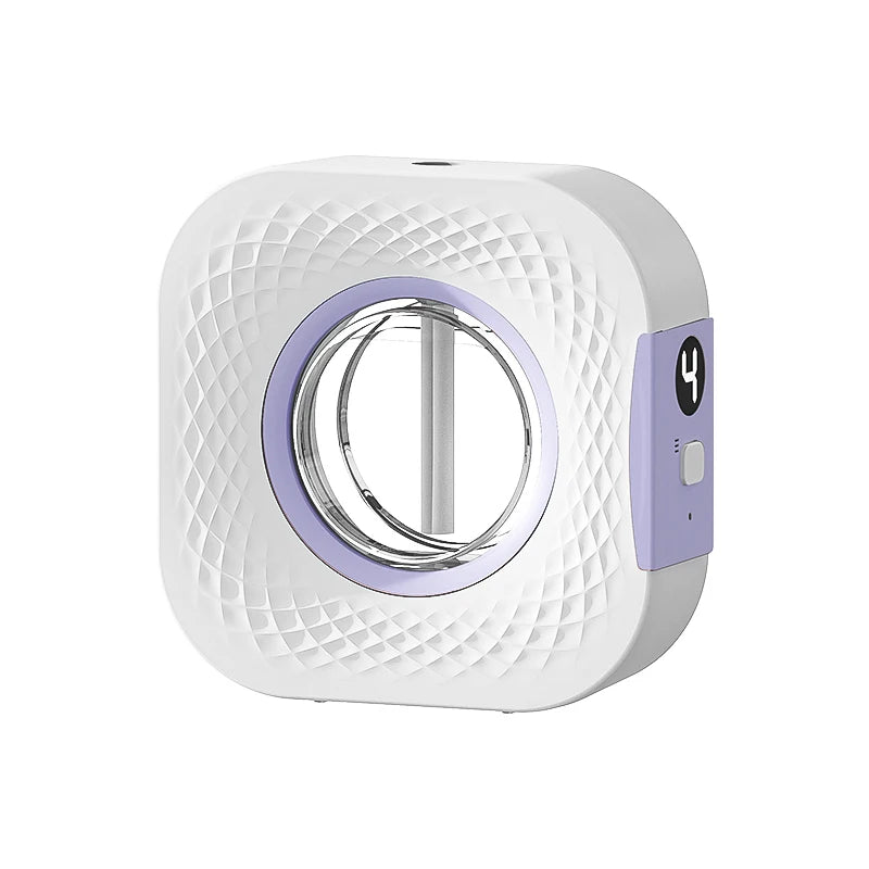 USB Aromatherapy Diffuser Humidifier | Hydrate Your Space