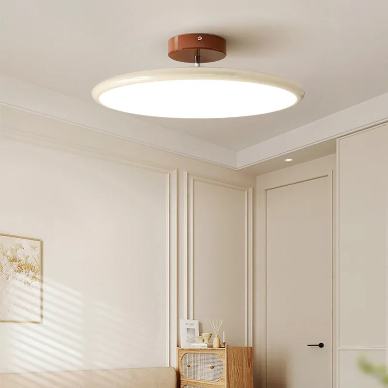 Adjustable Nordic Ceiling Lamp | Modern Downlight for Any Room
