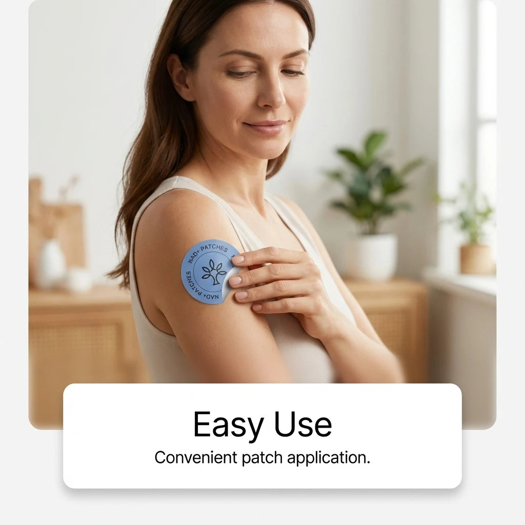 Ginger Body Care Patches for Appetite Management & Body Shaping