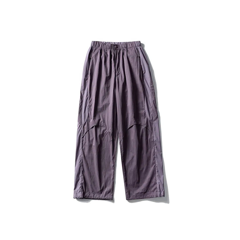 Lightweight Quick Dry Outdoor Cargo Pants for Men & Women