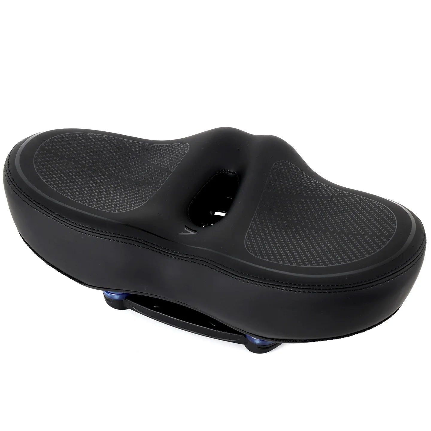 Comfortable Bicycle Saddle for Folding Electric Bikes
