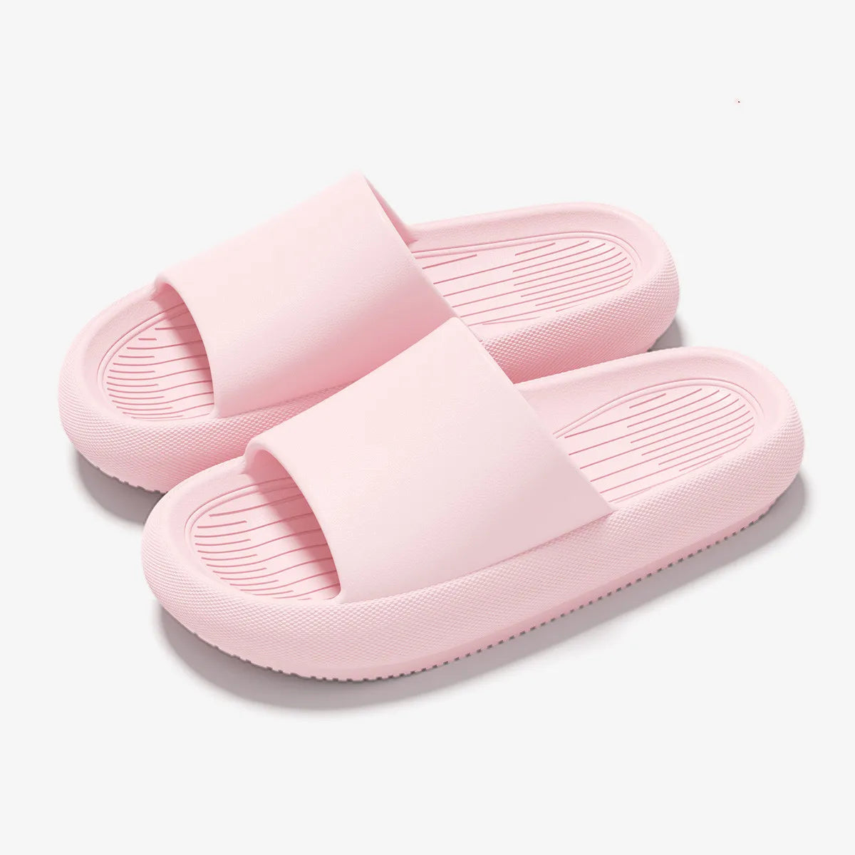 Stylish Men's and Women's EVA Flip Flops | Comfortable Summer Slides