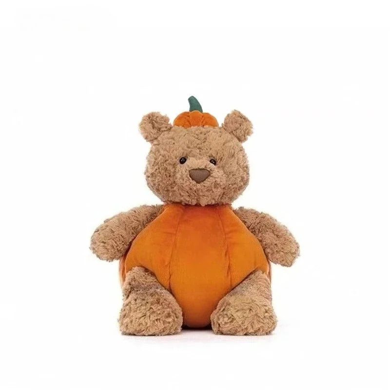Adorable Plush Bears & Dragons | Perfect Gift for All Occasions