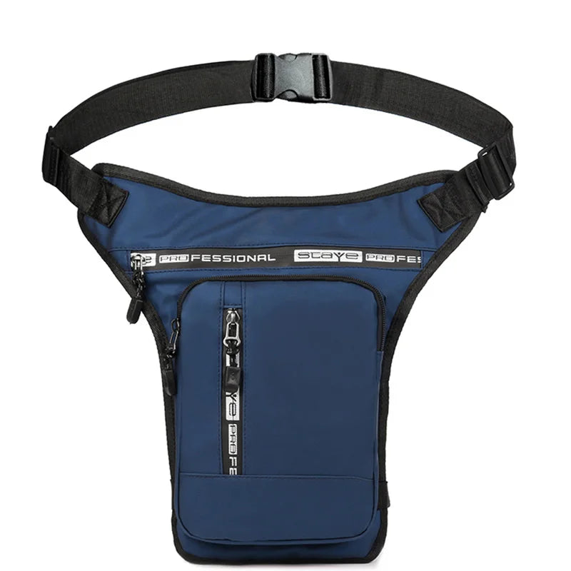 Multi-Functional Running Waist Bag for Men and Women | Sporty and Stylish