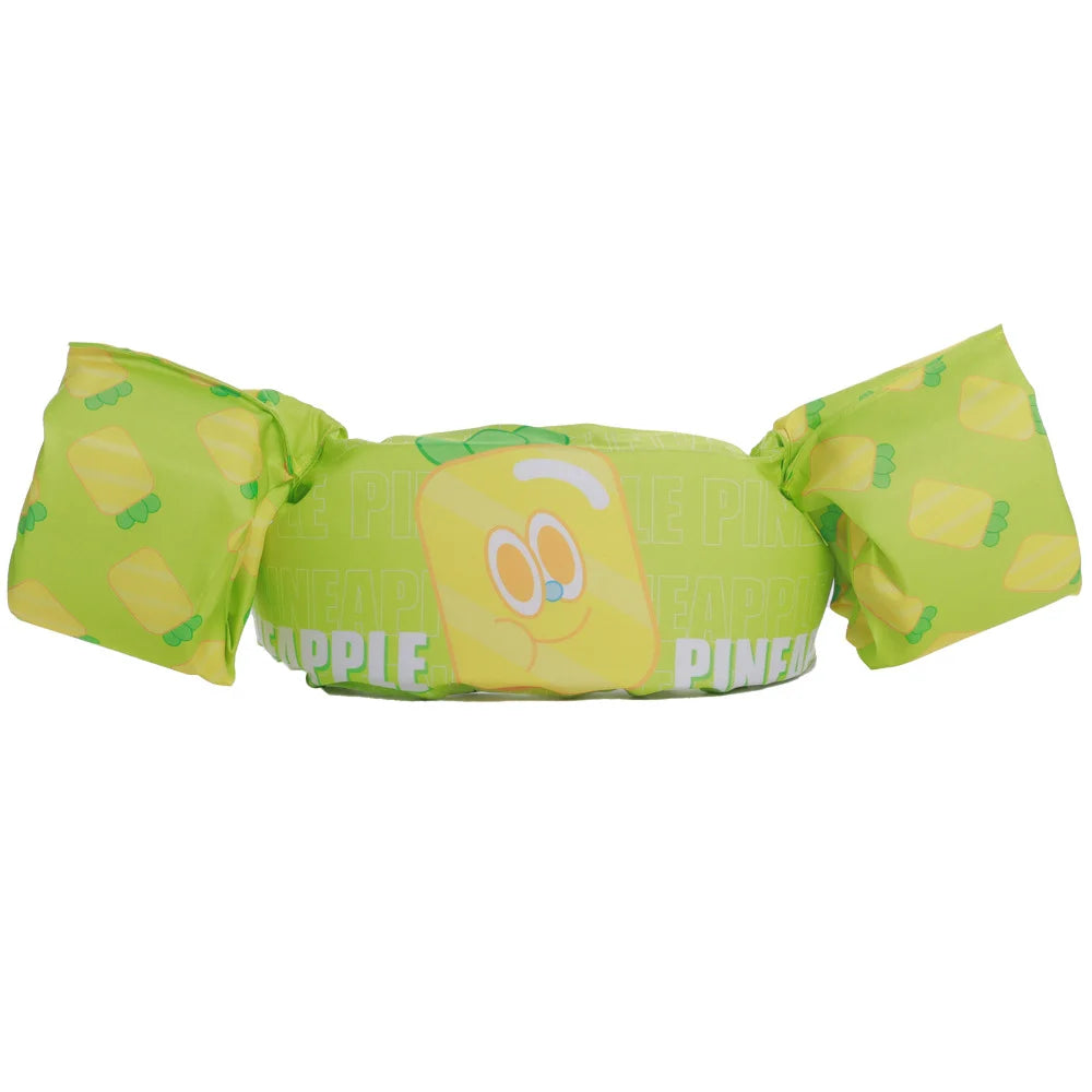 Kid Safe Swim Foam Float Arm Sleeve | Portable Swimming Aid