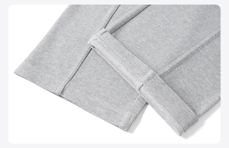 Men's Baggy Jogger Pants | Comfortable Loose Sweatpants