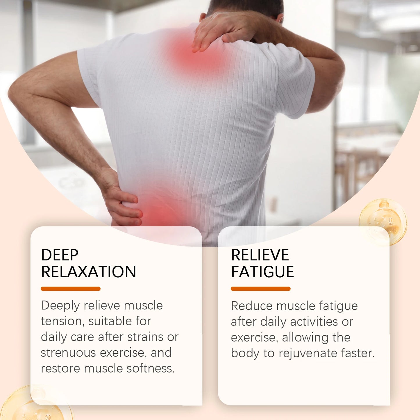 Natural Joint Balm | Effective Cream for Pain Relief
